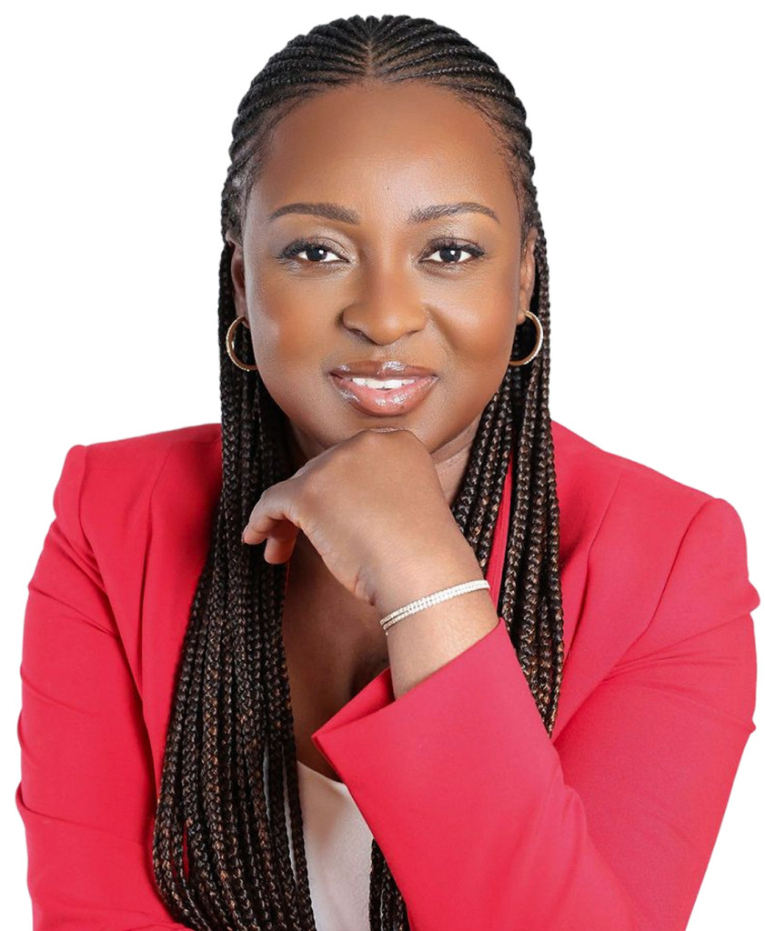 Professional headshot of Dr. Jessica Wright
